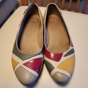 Camper ballerina  flats